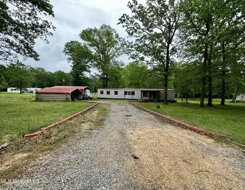 117 Deer Trl, Brandon, MS 39042