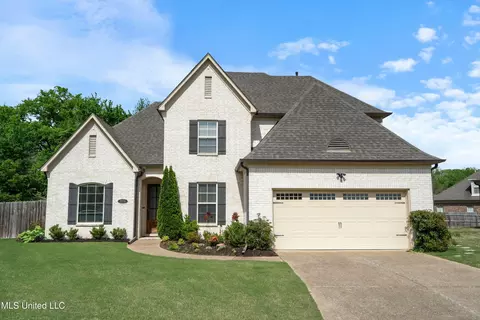 5274 Forest Bend Cv, Southaven, MS 38672