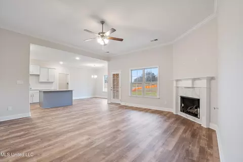Living - 907 Collie Dr, Hernando, MS 38632 photo 3 of 3