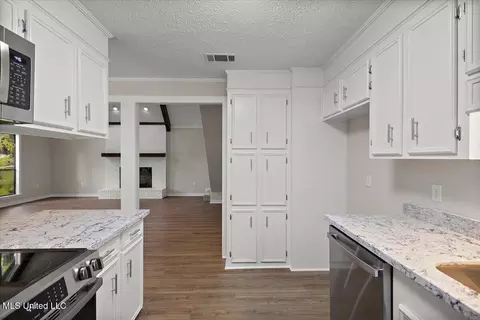 Entry Way - 214 Dublin Ct, Brandon, MS 39047 photo 2 of 4