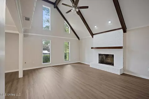 Living - 214 Dublin Ct, Brandon, MS 39047 photo 2 of 4