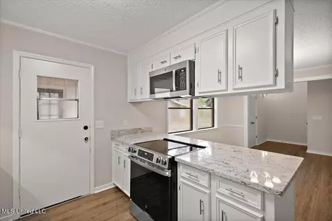 Kitchen - 214 Dublin Ct, Brandon, MS 39047 photo 4 of 4