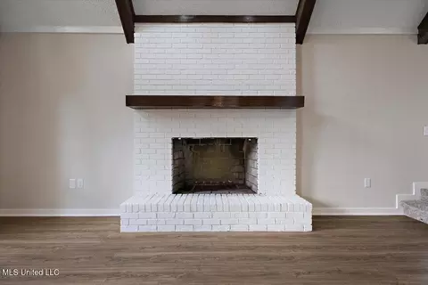 Living - 214 Dublin Ct, Brandon, MS 39047 photo 3 of 4