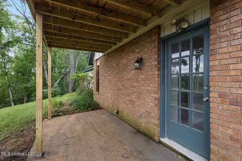 Exterior - 214 Dublin Ct, Brandon, MS 39047 photo 4 of 6