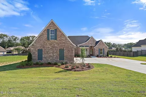 226 Wrights Mill Dr, Madison, MS 39110 photo 2