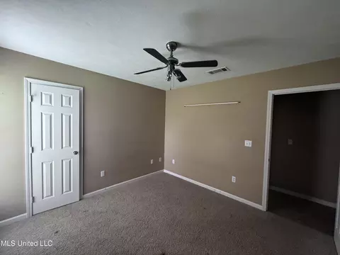 Bedroom - 2288 Harperville Rd, Forest, MS 39074 photo 4 of 5