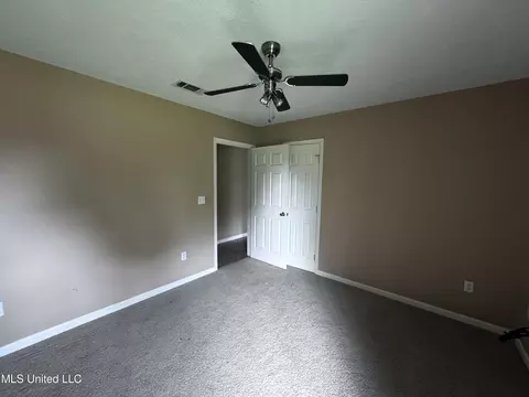 Bedroom - 2288 Harperville Rd, Forest, MS 39074 photo 2 of 5