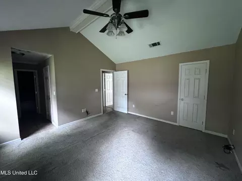 Bedroom - 2288 Harperville Rd, Forest, MS 39074 photo 5 of 5