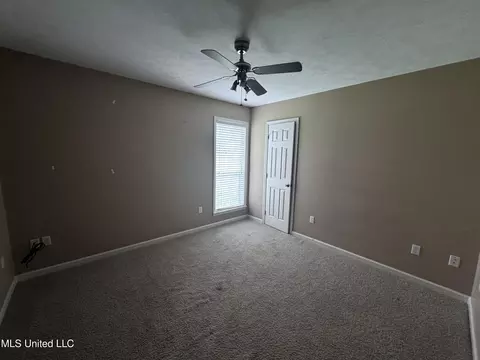 Bedroom - 2288 Harperville Rd, Forest, MS 39074 photo 3 of 5