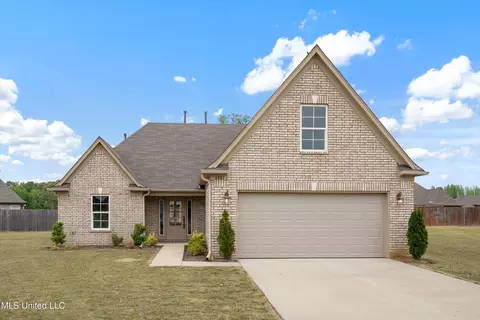 Exterior - 6501 Carmel Pt, Walls, MS 38680 photo 3 of 3
