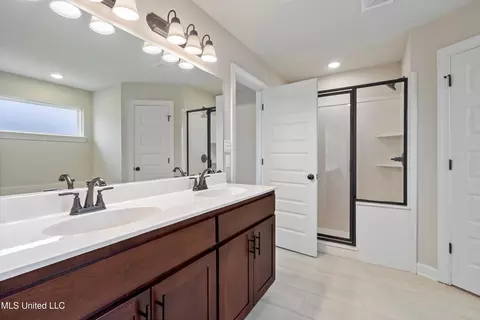 Bath - 6501 Carmel Pt, Walls, MS 38680 photo 2 of 3