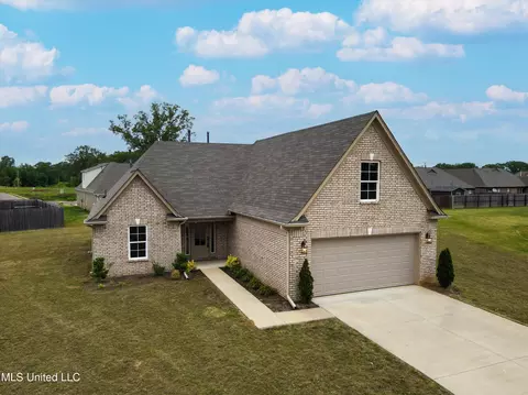 Exterior - 6501 Carmel Pt, Walls, MS 38680 photo 2 of 3