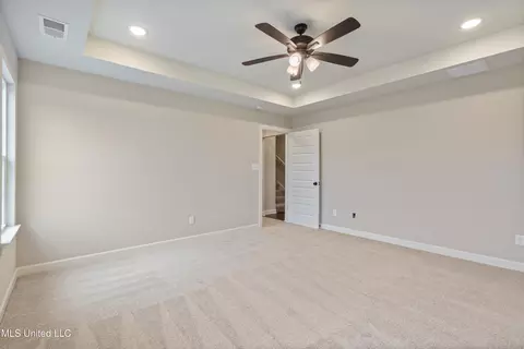Bedroom - 6501 Carmel Pt, Walls, MS 38680 photo 2 of 7