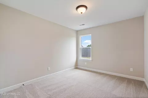Bedroom - 6501 Carmel Pt, Walls, MS 38680 photo 5 of 7