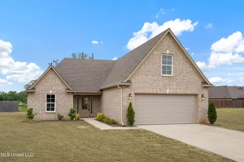 6501 Carmel Pt, Walls, MS 38680