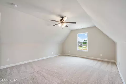 Bedroom - 6501 Carmel Pt, Walls, MS 38680 photo 6 of 7