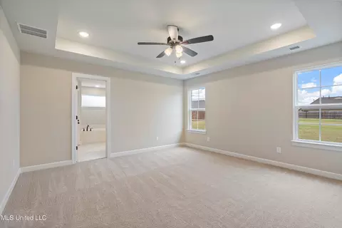 Bedroom - 6501 Carmel Pt, Walls, MS 38680 photo 1 of 7