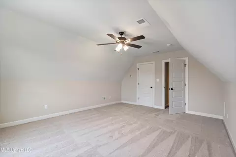 Bedroom - 6501 Carmel Pt, Walls, MS 38680 photo 7 of 7