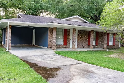 423 Toni Ln, Pearl, MS 39208