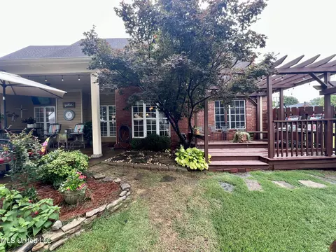 Other - 7231 Wind Dr, Olive Branch, MS 38654 photo 3 of 13