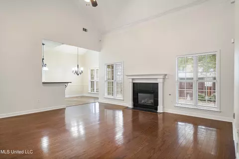 Living - 7231 Wind Dr, Olive Branch, MS 38654 photo 1 of 3