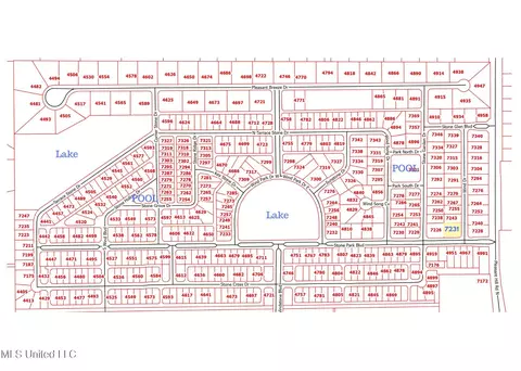 View/Area - 7231 Wind Dr, Olive Branch, MS 38654 photo 1 of 6