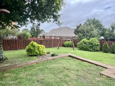 Exterior - 7231 Wind Dr, Olive Branch, MS 38654 photo 22 of 22