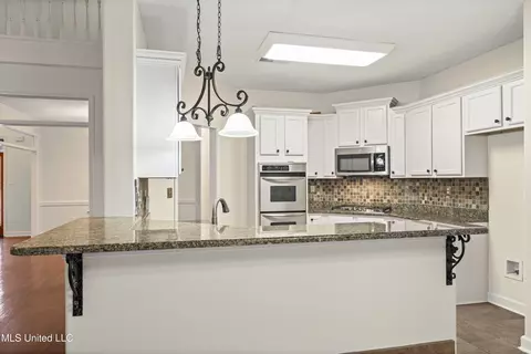 Kitchen - 7231 Wind Dr, Olive Branch, MS 38654 photo 1 of 2
