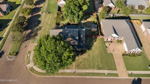 View/Area - 7231 Wind Dr, Olive Branch, MS 38654 photo 6 of 6