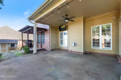 Other - 7231 Wind Dr, Olive Branch, MS 38654 photo 12 of 13