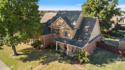 View/Area - 7231 Wind Dr, Olive Branch, MS 38654 photo 2 of 6