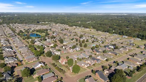 View/Area - 7231 Wind Dr, Olive Branch, MS 38654 photo 4 of 6