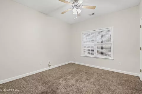Bedroom - 7231 Wind Dr, Olive Branch, MS 38654 photo 2 of 7