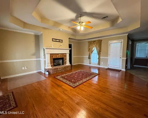 816 Bullrun Circle Cir, Jackson, MS 39272 photo 2