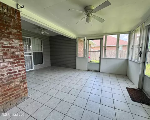 816 Bullrun Circle Cir, Jackson, MS 39272 photo 9