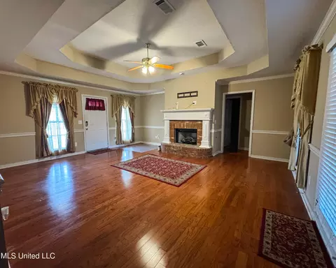 816 Bullrun Circle Cir, Jackson, MS 39272 photo 3