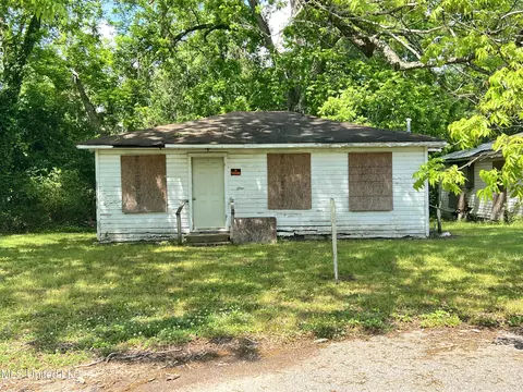 tbd N Critz St, Wiggins, MS 39577 photo 9