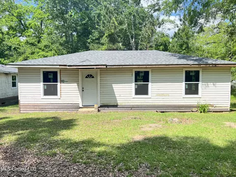 tbd N Critz St, Wiggins, MS 39577