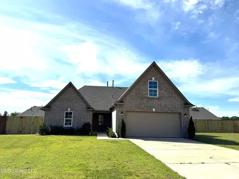 6504 Carmel Pt, Walls, MS 38680 photo 2