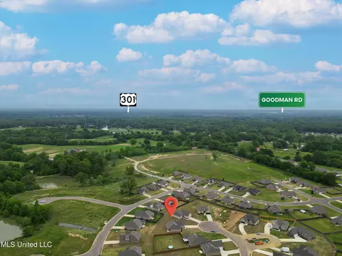 6504 Carmel Pt, Walls, MS 38680 photo 18