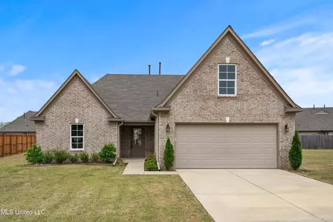 6504 Carmel Pt, Walls, MS 38680