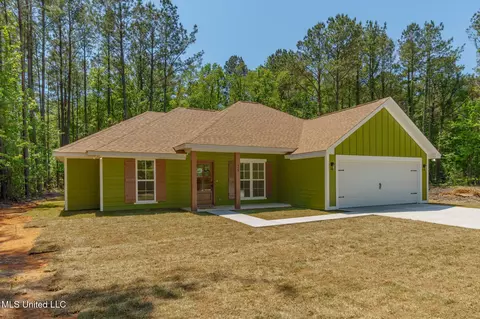 Exterior - 25 Maple Rd, Petal, MS 39465 photo 2 of 3