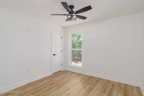 Bedroom - 25 Maple Rd, Petal, MS 39465 photo 2 of 3