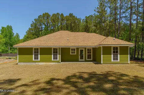 Exterior - 25 Maple Rd, Petal, MS 39465 photo 3 of 3