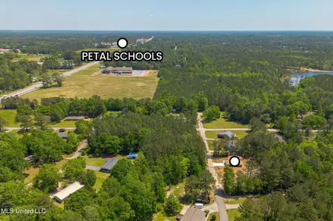 View/Area - 25 Maple Rd, Petal, MS 39465 photo 4 of 4