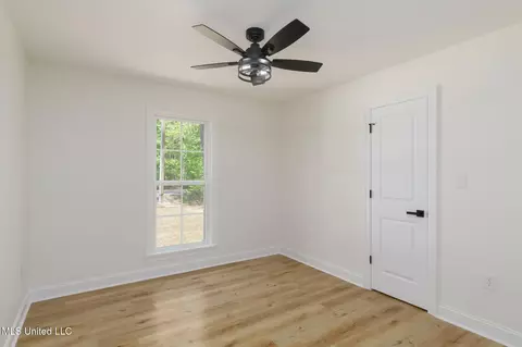 Bedroom - 25 Maple Rd, Petal, MS 39465 photo 3 of 3