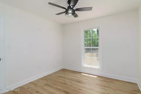 Bedroom - 25 Maple Rd, Petal, MS 39465 photo 1 of 3