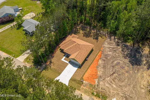 View/Area - 25 Maple Rd, Petal, MS 39465 photo 2 of 4