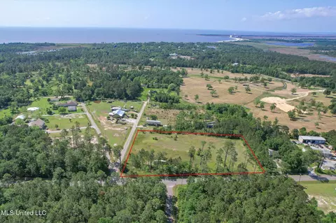 5610 Lower Bay Rd, Bay Saint Louis, MS 39520