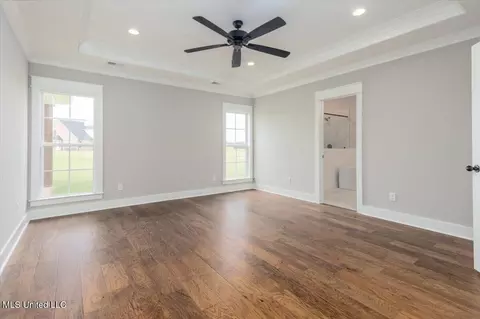 Bedroom - 1748 Baisley Dr, Nesbit, MS 38651 photo 2 of 4